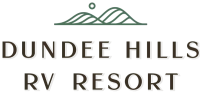 Dundee Hills RV Resort