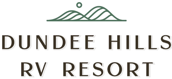 Dundee Hills RV Resort